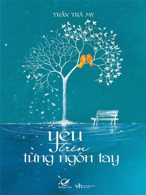 Truyen ngan--Yeu tren tung ngon tay - ebook